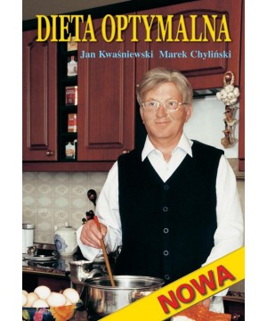 Dieta optymalna D,B4 - 1013