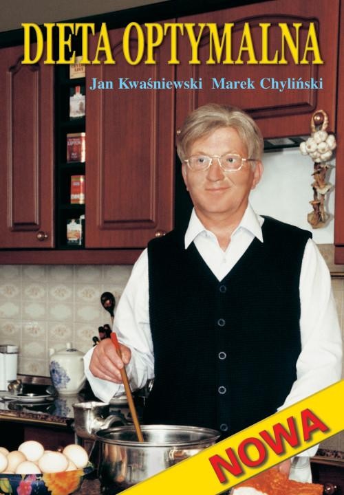 Dieta optymalna D,B4 - 1013