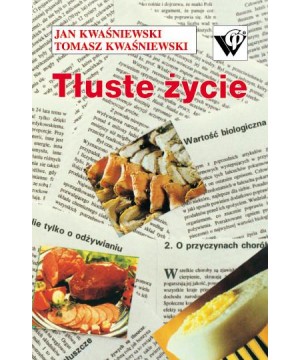 Tłuste życie D,D5 - 1017