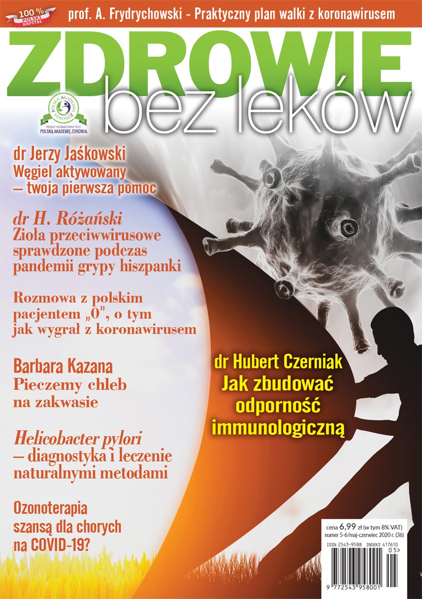 Archiwalny numer 06/2020 - 102