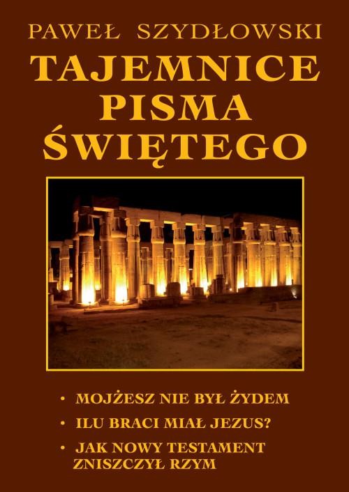 Tajemnice Pisma Świętego D,B4 - 1021