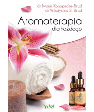 Aromaterapia dla każdego D,D2 - 1058