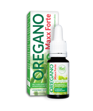 OREGANO MAXX FORTE - 1083