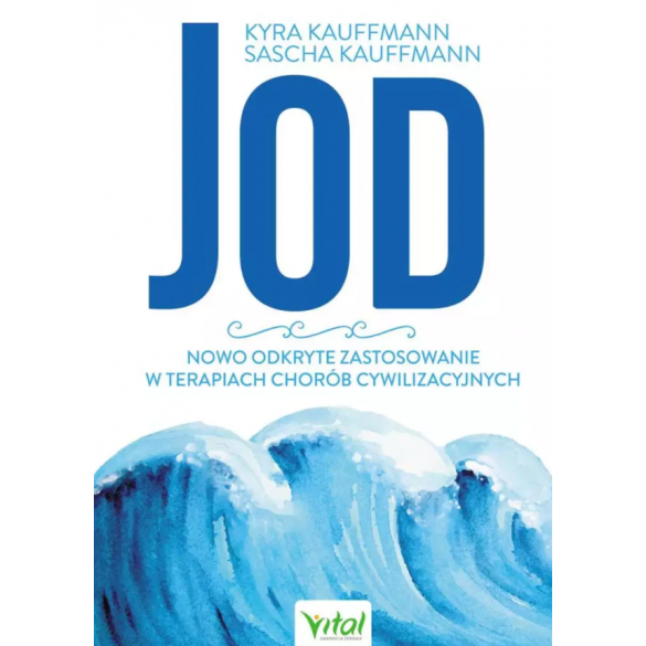 Jod – nowo odkryte zastosowanie w terapiach chorób cywilizacyjnych D,D4