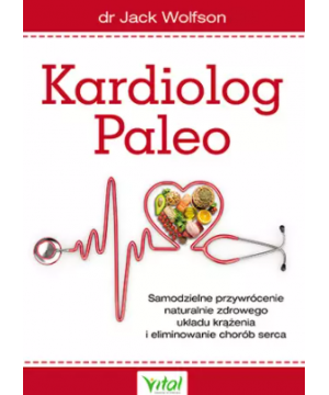 Kardiolog Paleo D,C3 - 1177