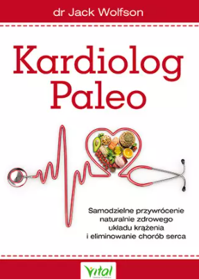 Kardiolog Paleo D,C3 - 1177