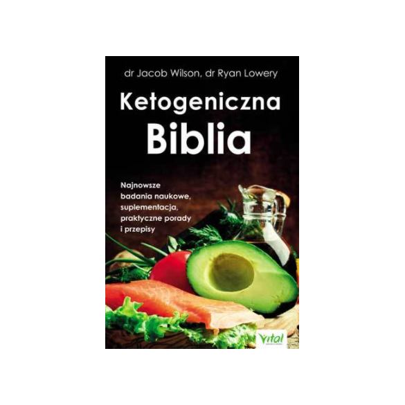 Ketogeniczna Biblia