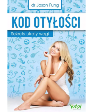 Kod otyłości. Sekrety utraty wagi D,C3 - 1183