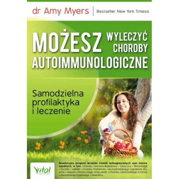 Możesz wyleczyć choroby autoimmunologiczne. Samodzielna profilaktyka i leczenie D,C2