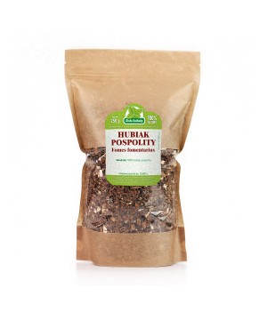 Hubiak pospolity to huba wieloletnia 250g - 128