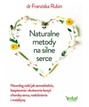 Naturalne metody na cserce D,D2 - 1280