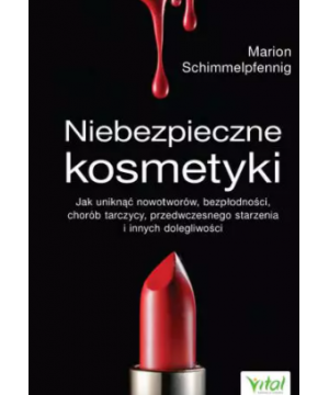 Niebezpieczne kosmetyki D,D3 - 1291