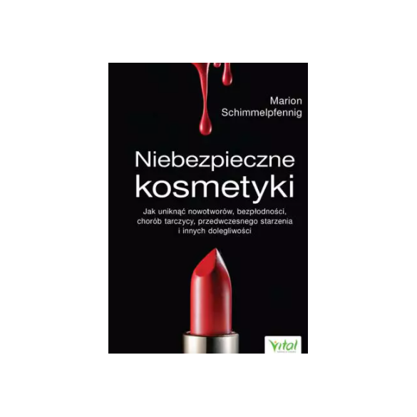 Niebezpieczne kosmetyki D,D3