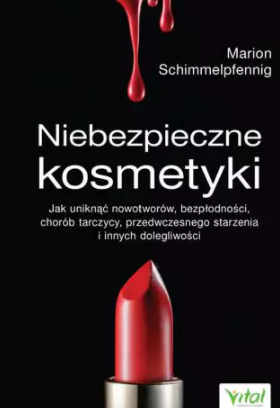 Niebezpieczne kosmetyki D,D3 - 1291