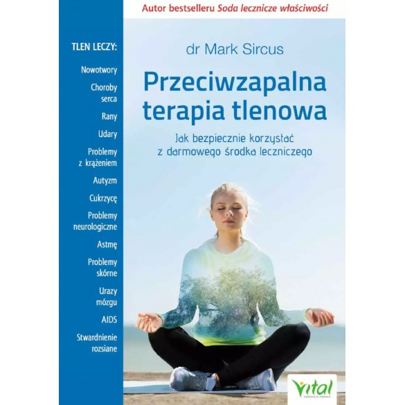 Przeciwzapalna terapia tlenowa. Jak bezpiecznie korzystać z darmowego środka leczniczego D,D3