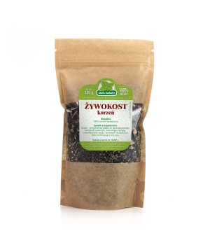 Żywokost korzeń 250g - 149