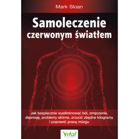 Samoleczenie czerwonym światłem D,D1