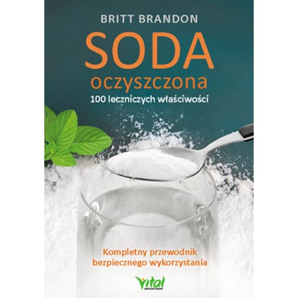 Soda oczyszczona – Britt Brandon