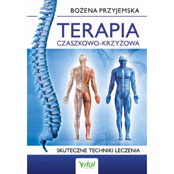 Terapia czaszkowo-krzyżowa – Bożena Przyjemska
