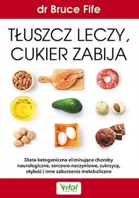Tłuszcz leczy, cukier zabija D,D5 - 1529