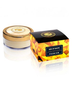 Puder Bursztynowy Sun of Baltic – Premium - 1933