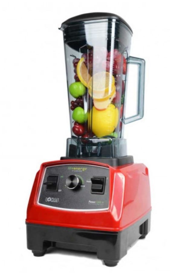 LIFEENERGY SUPER BLENDER STANDARD - 1964