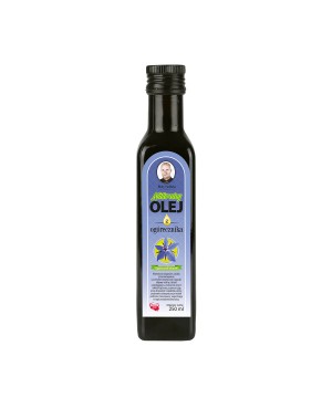 Świeży naturalny olej z ogórecznika 250 ml - 1996