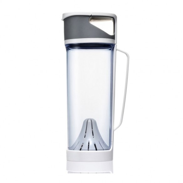 I-WATER 1400ML BUTELKA DZBANEK Z FILTREM 6 I-WATER 1400ML BUTELKA DZBANEK Z FILTREM 6