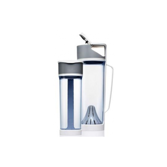 I-WATER 1400ML BUTELKA DZBANEK Z FILTREM 6 - 2011 I-WATER 1400ML BUTELKA DZBANEK Z FILTREM 6