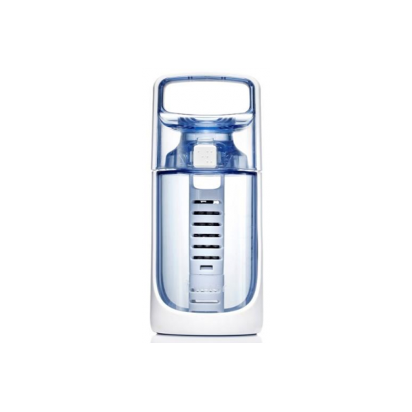 I-WATER 380ML BUTELKA Z FILTREM JONIZATOR WODY 6 I-WATER 380ML BUTELKA Z FILTREM JONIZATOR WODY 6