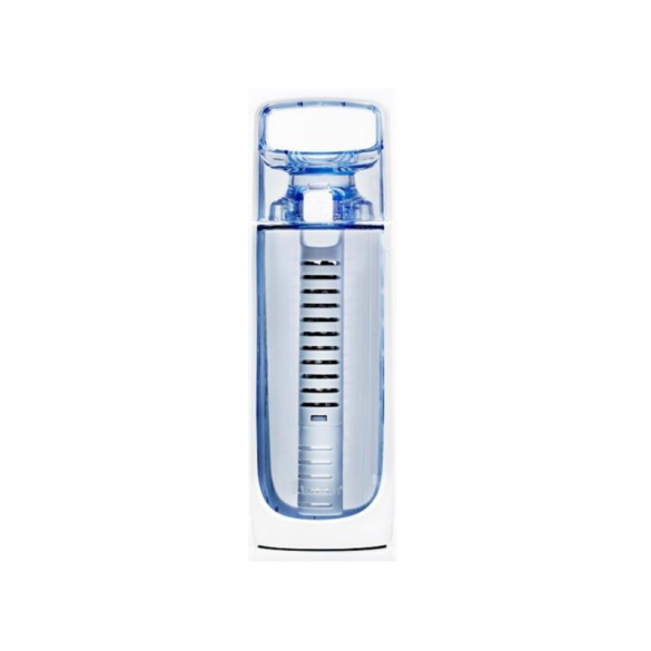 I-WATER 600ML BUTELKA Z FILTREM JONIZATOR WODY 6
