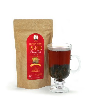 Herbata PU-ERH 100 g - 211