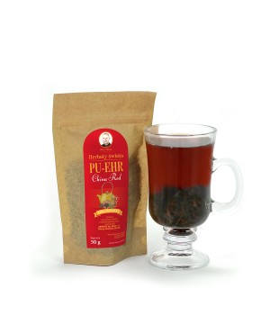 Herbata PU-ERH 50 g - 212