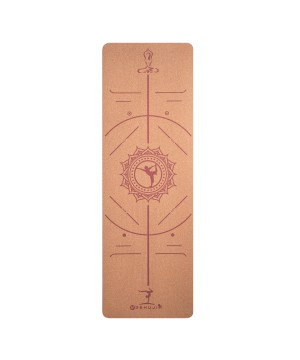Mata do jogi korkowa (R2) - 2169