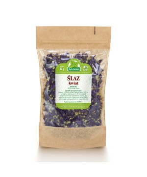 Kwiat ślazu 50 g - 217