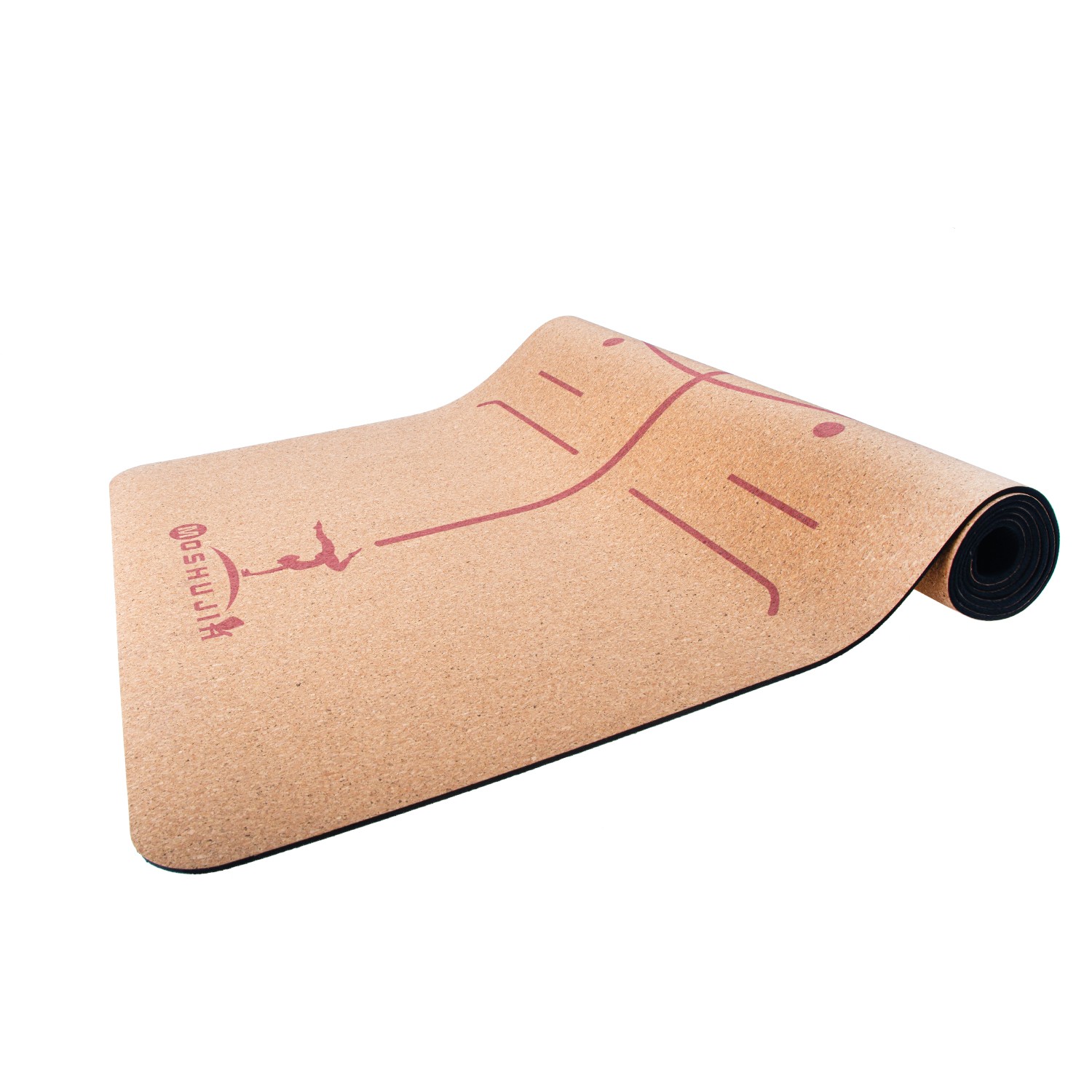 Mata do jogi korkowa (R2) - 2170