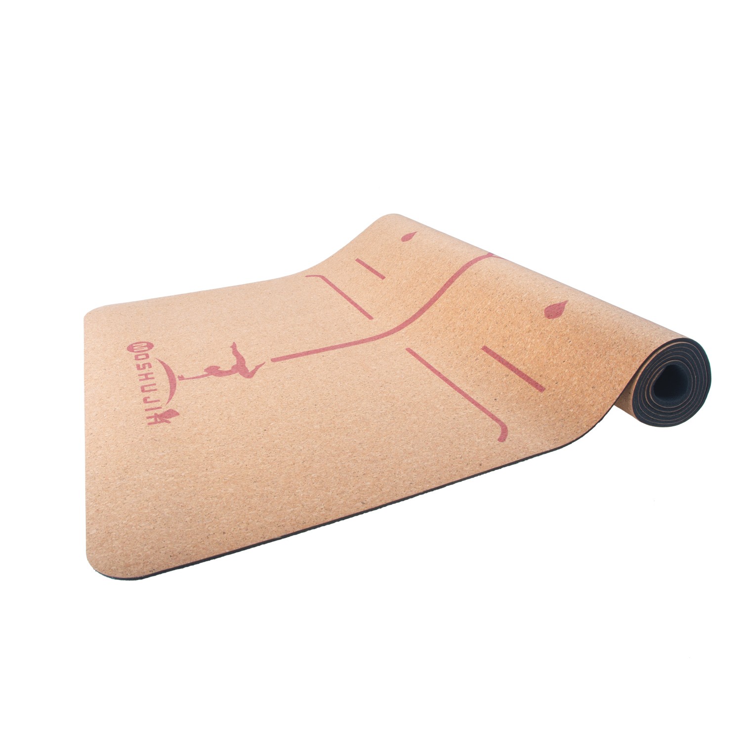 Mata do jogi korkowa (R3) - 2179