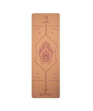Mata do jogi korkowa (R3) - 2180