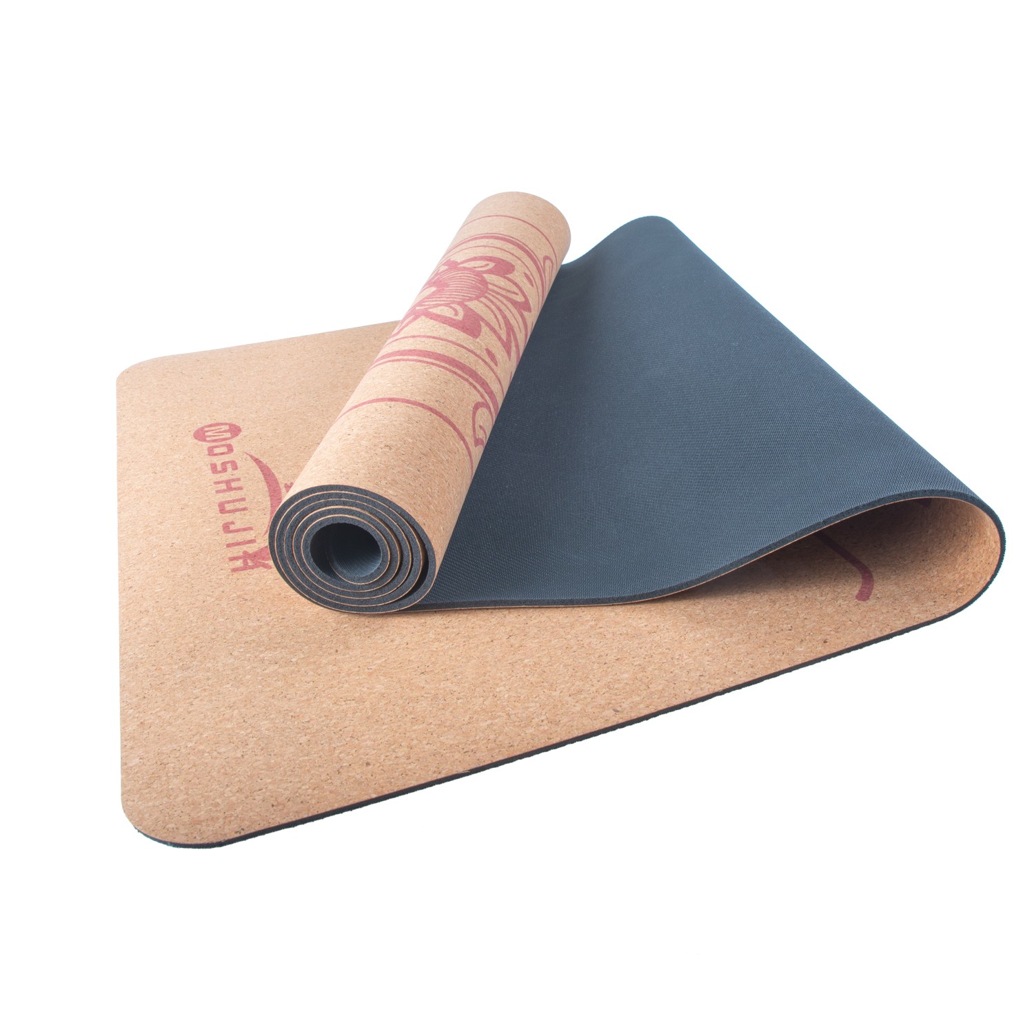 Mata do jogi korkowa (R3) - 2181