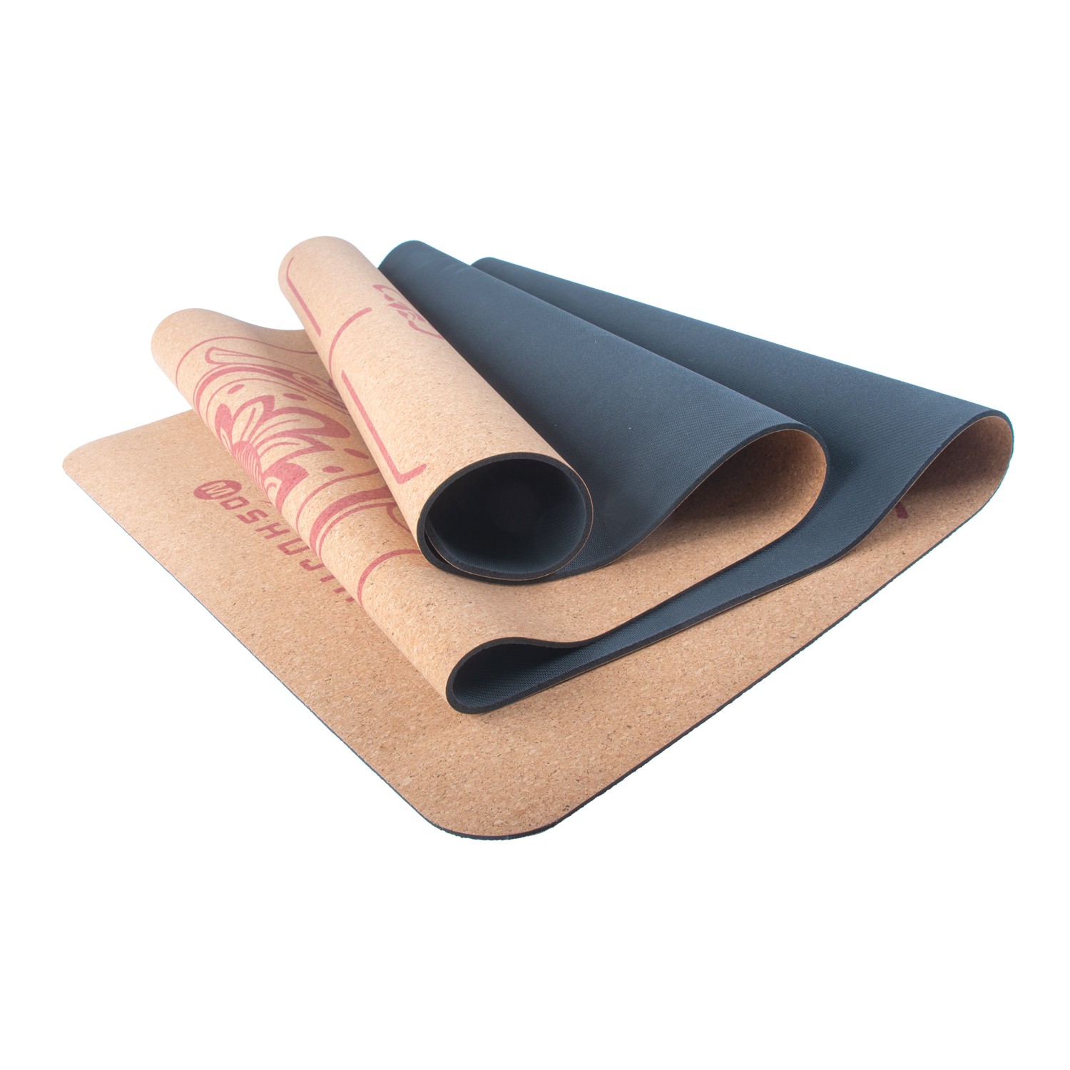 Mata do jogi korkowa (R3) - 2182