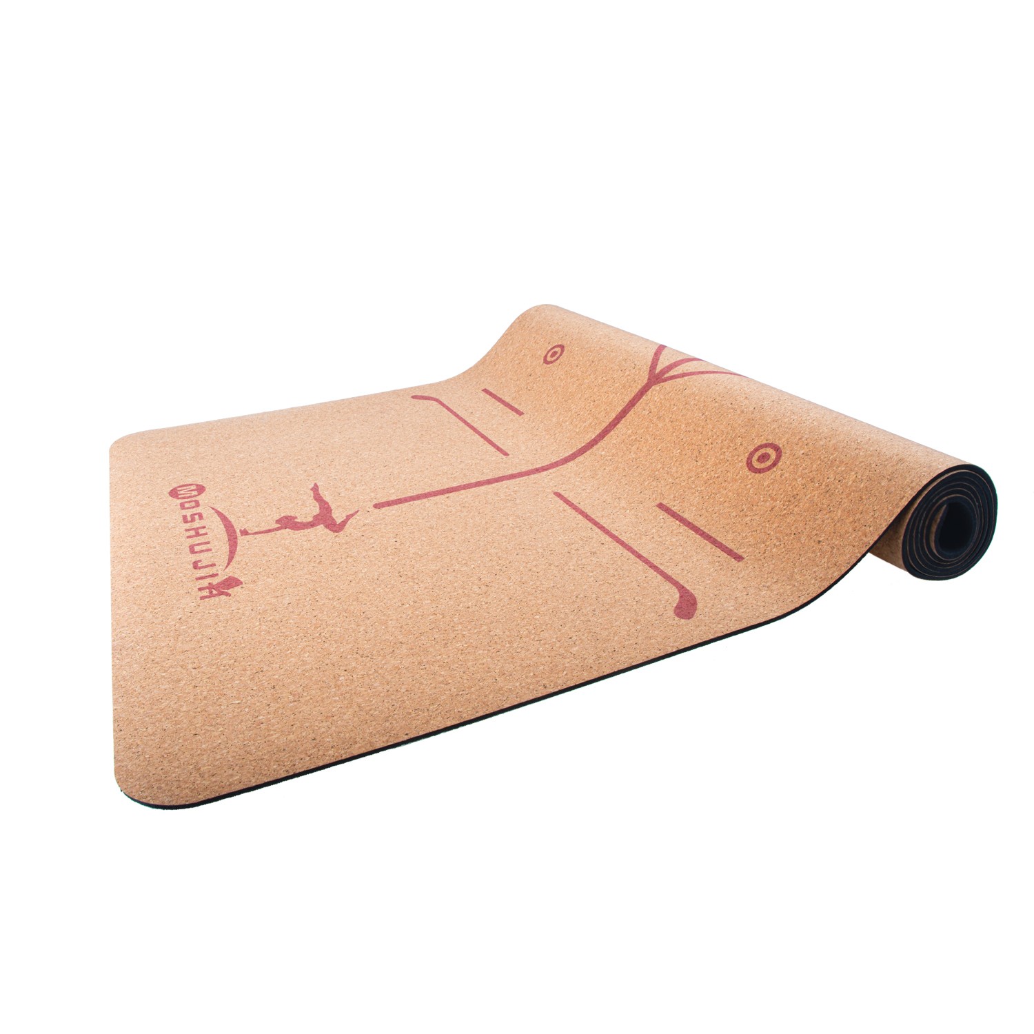 Mata do jogi korkowa (R4) - 2190