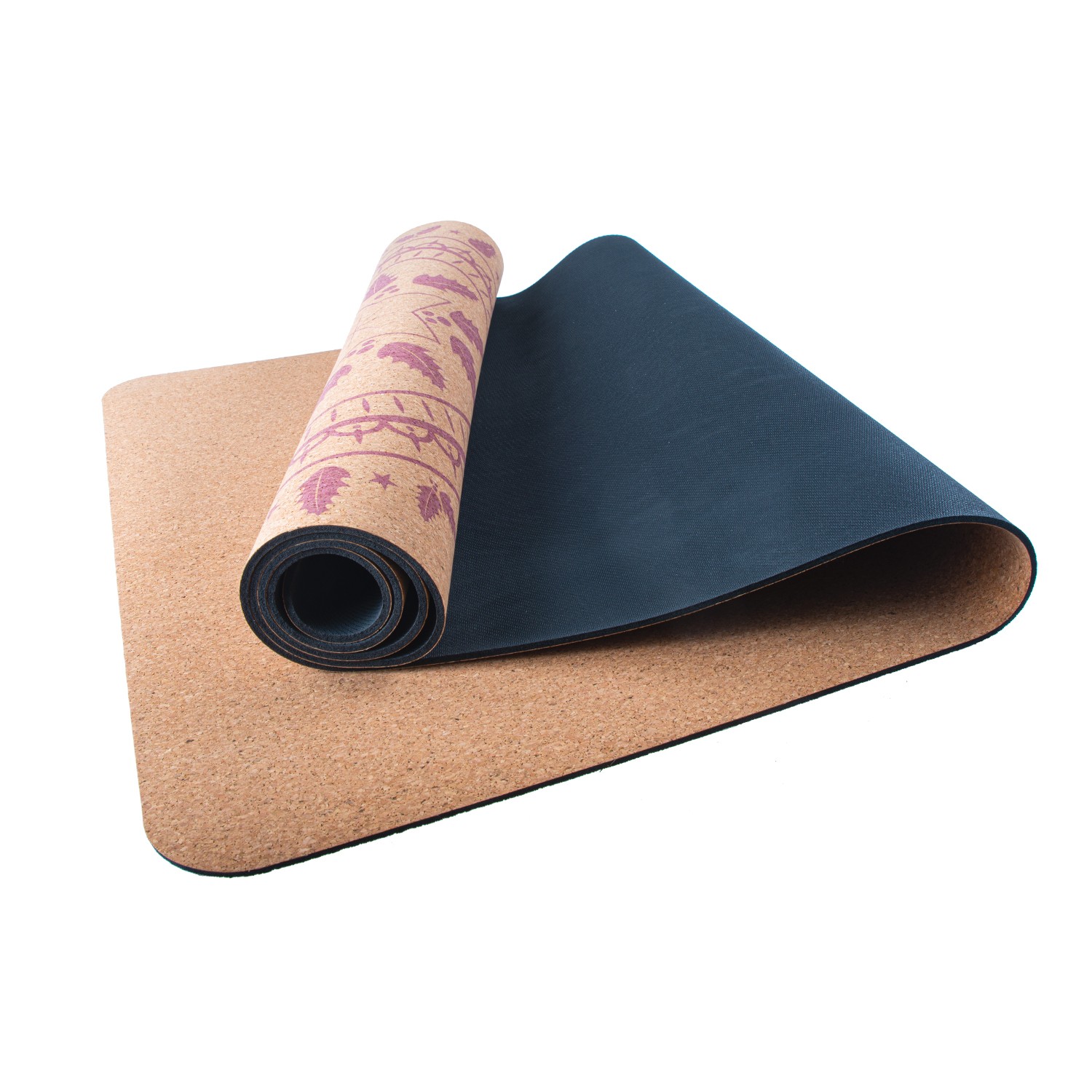 Mata do jogi korkowa (R5) - 2201