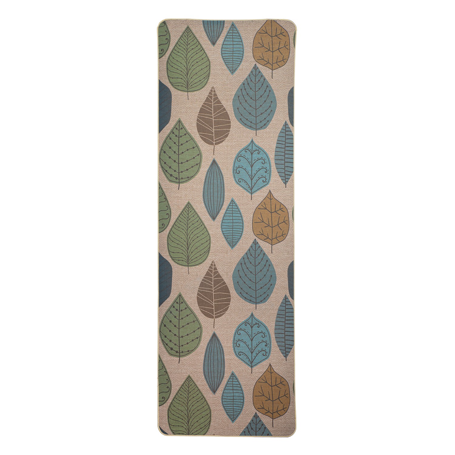 Mata do jogi z lnu (M1) - 2209