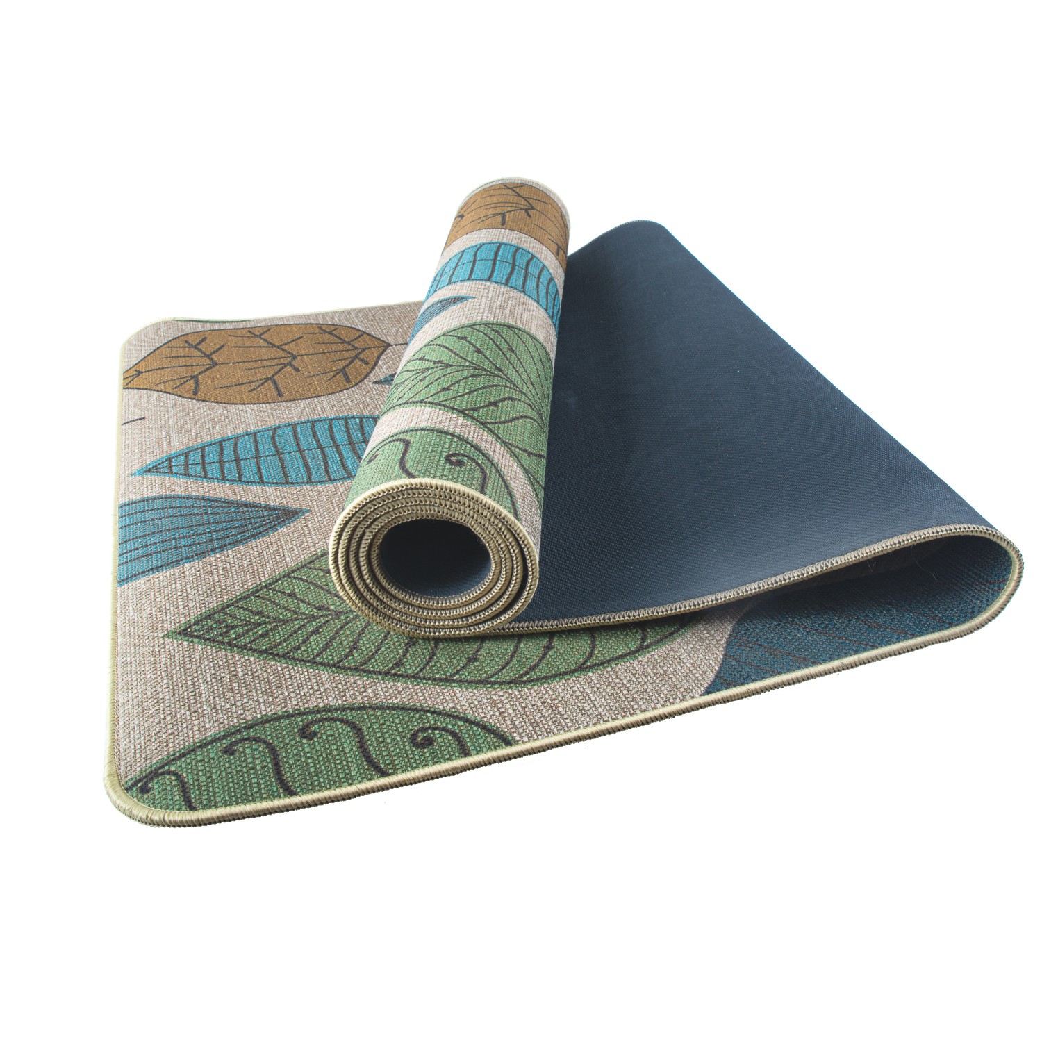 Mata do jogi z lnu (M1) - 2211