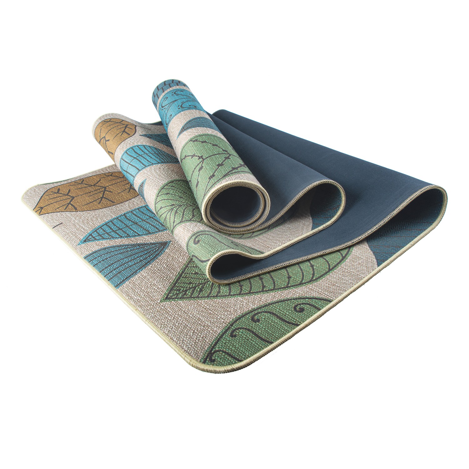 Mata do jogi z lnu (M1) - 2212