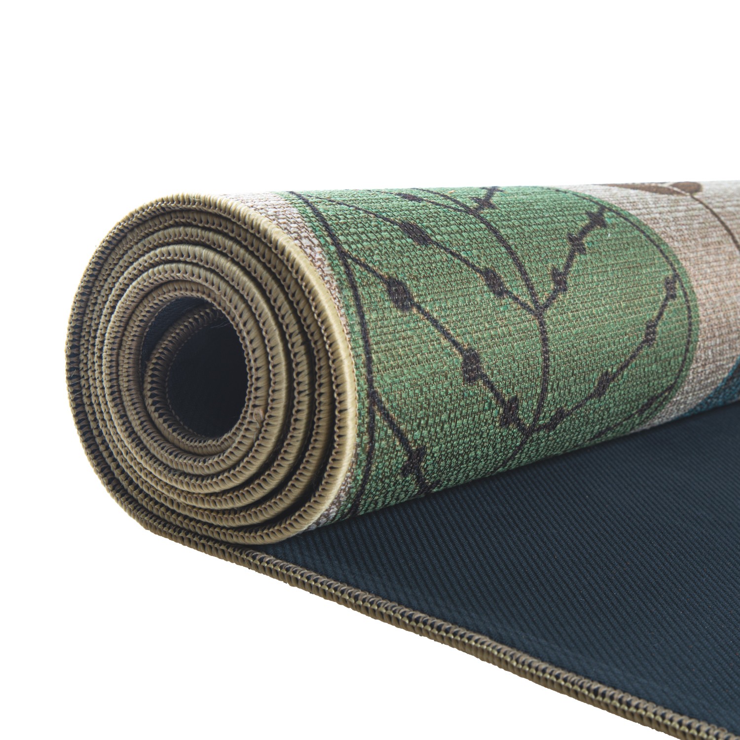 Mata do jogi z lnu (M1) - 2213