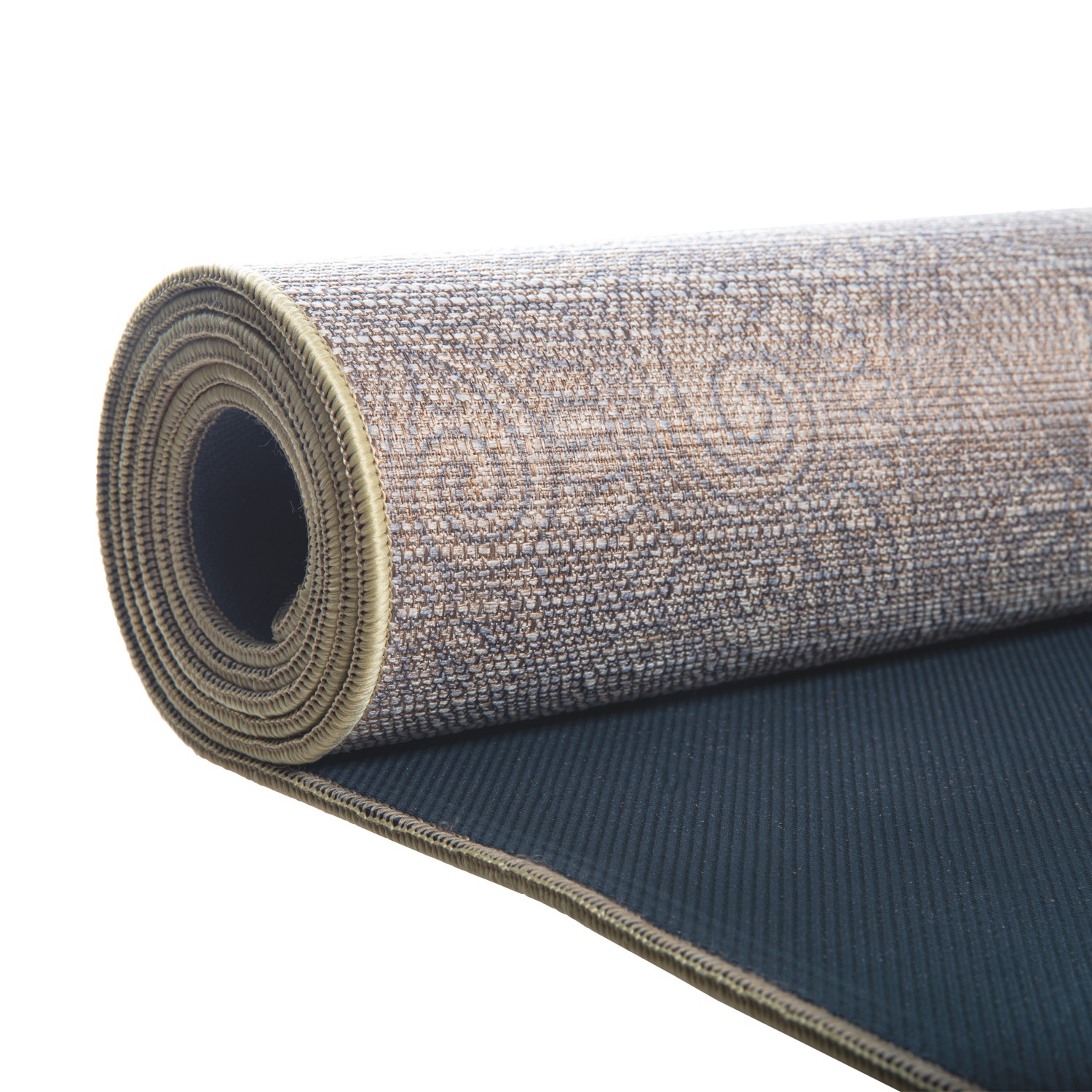 Mata do jogi z lnu (M2) - 2223