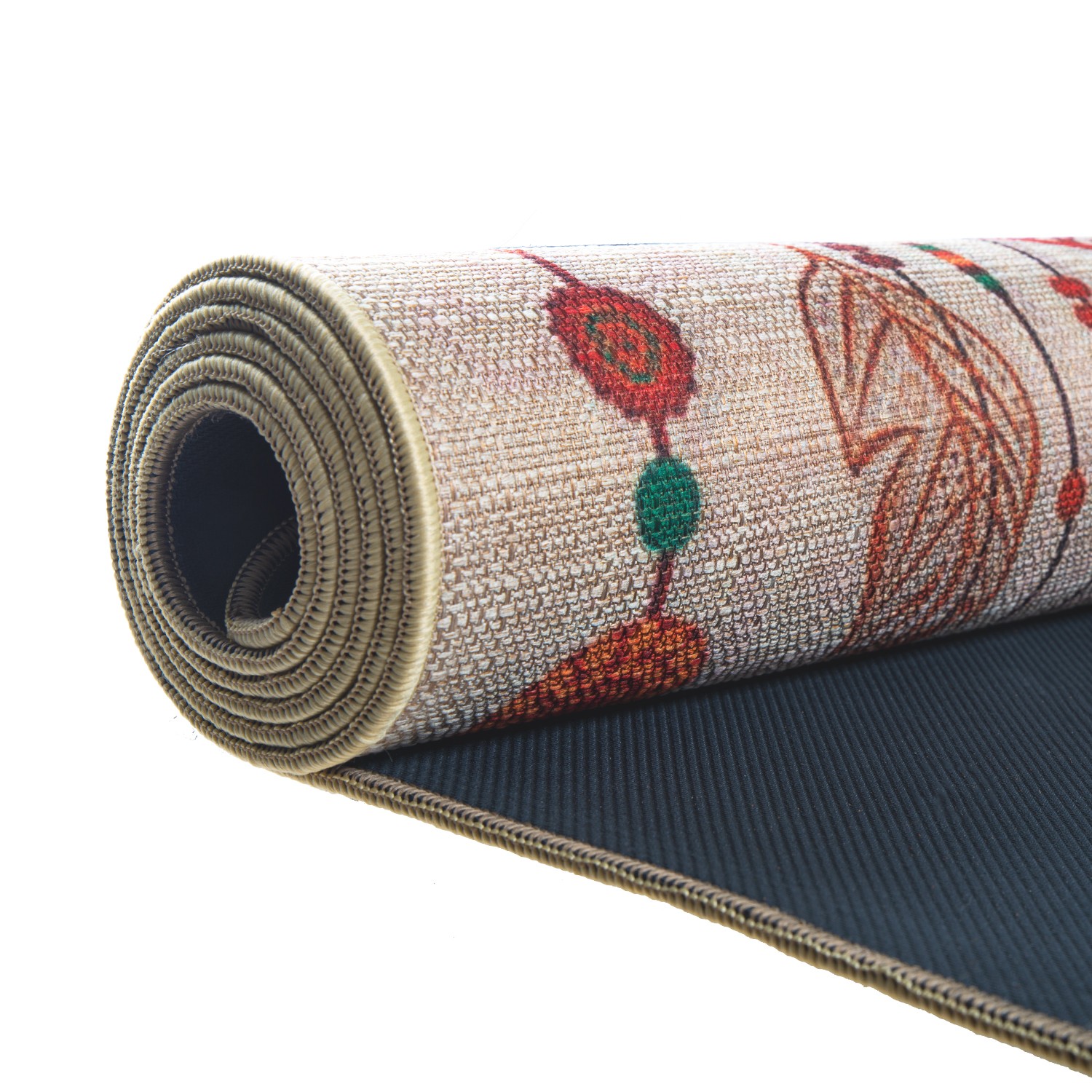 Mata do jogi z lnu (M5) - 2253