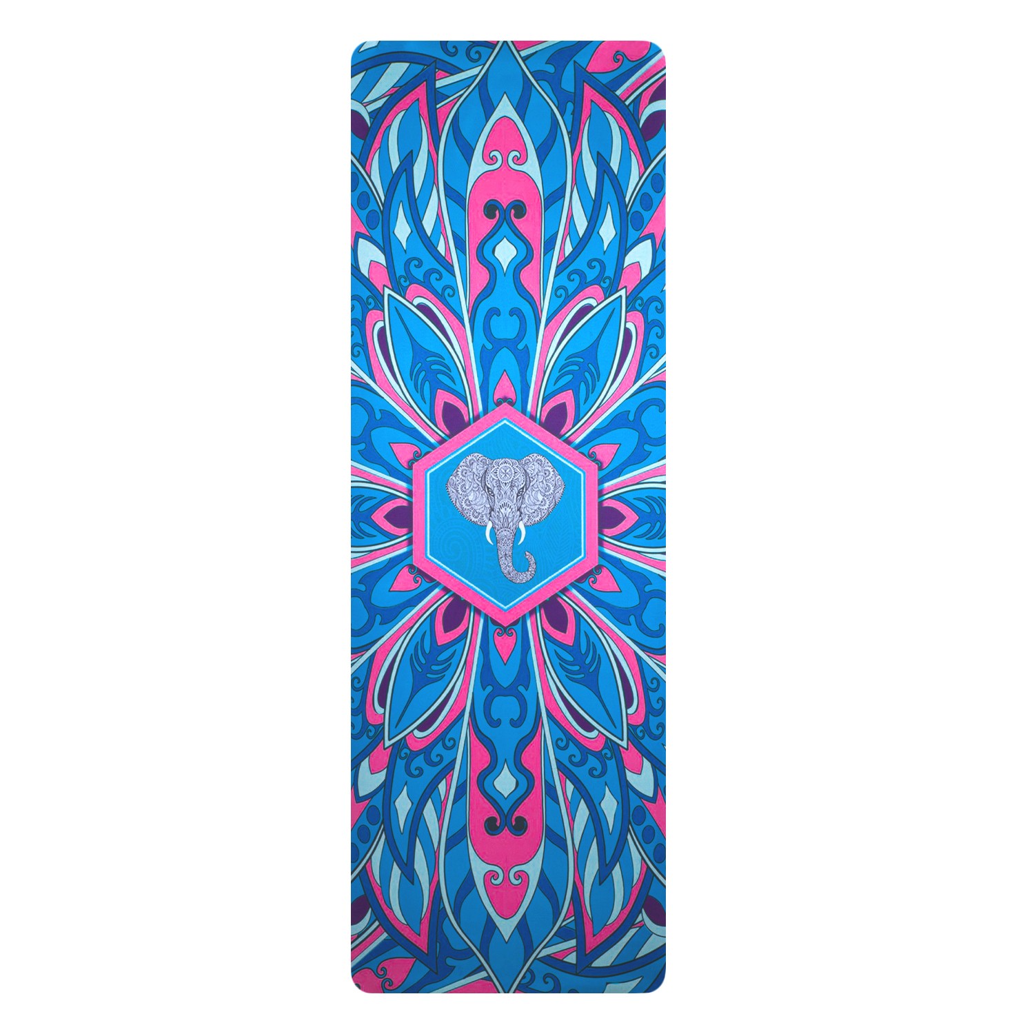 Mata do jogi z zamszu (J1) - 2269