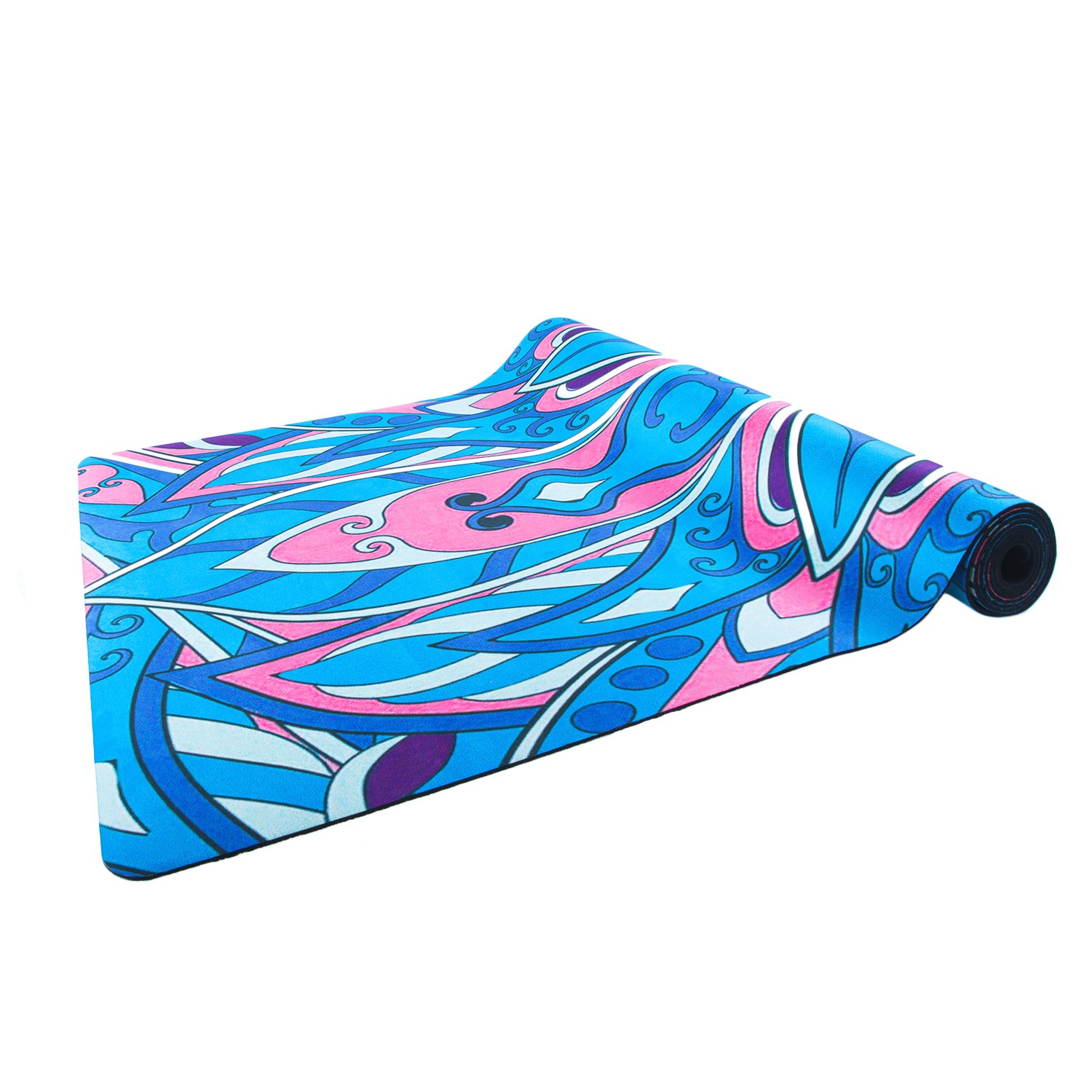 Mata do jogi z zamszu (J1) - 2270